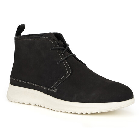 Baryon Shoe // Black (US: 7)