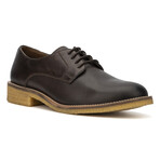 Octavious Shoe // Brown (US: 9)