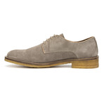 Octavious Shoe // Taupe (US: 7.5)