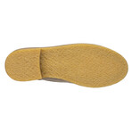 Octavious Shoe // Taupe (US: 7.5)