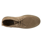Palmetto Shoe // Taupe (US: 7)