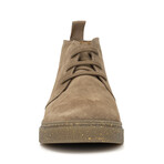 Palmetto Shoe // Taupe (US: 7)