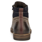 Kappa Shoe // Brown (US: 7)