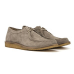Oziah Shoe // Taupe (US: 8.5)