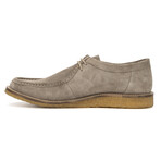 Oziah Shoe // Taupe (US: 8.5)