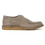 Oziah Shoe // Taupe (US: 8.5)