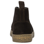 Palmetto Shoe // Brown (US: 7)