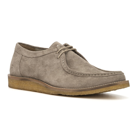 Oziah Shoe // Taupe (US: 7)