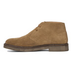 Keon Shoe // Tan (US: 9.5)
