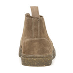 Palmetto Shoe // Taupe (US: 7)