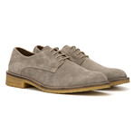 Octavious Shoe // Taupe (US: 7.5)