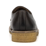 Octavious Shoe // Brown (US: 9)