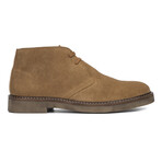 Keon Shoe // Tan (US: 9.5)