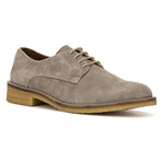 Octavious Shoe // Taupe (US: 7.5)