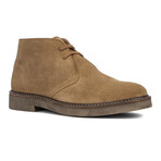 Keon Shoe // Tan (US: 9.5)