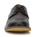 Octavious Shoe // Brown (US: 9)