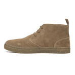 Palmetto Shoe // Taupe (US: 7)