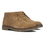 Keon Shoe // Tan (US: 9.5)