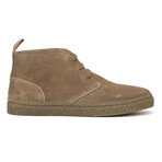 Palmetto Shoe // Taupe (US: 7)