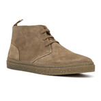 Palmetto Shoe // Taupe (US: 7)
