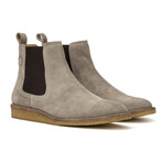 Maksim Shoe // Taupe (US: 11)