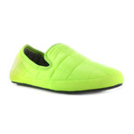 Malmoes Men's Loafers // Fluro Yellow (US: 10)