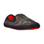 Malmoes Men's Loafers // Green Camouflage (Men's US 12)