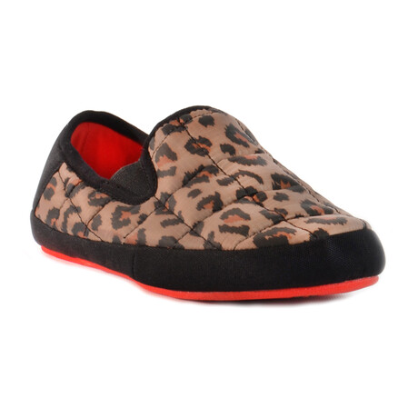 Malmoes Men's Loafers // Leopard (Men's US 8)