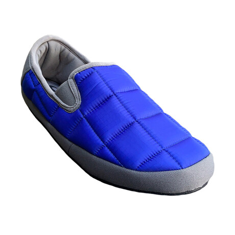 Malmoes Men's Loafers // Cobalt Blue + Gray (US: 7)