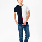 Héctor Pullover // Navy (3XL)