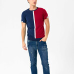 Héctor Pullover // Indigo (3XL)