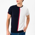 Héctor Pullover // Navy (3XL)