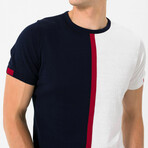 Héctor Pullover // Navy (3XL)