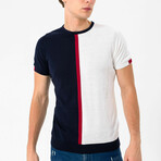 Héctor Pullover // Navy (3XL)