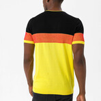 Marcelino Pullover // Black (3XL)