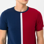 Héctor Pullover // Indigo (3XL)