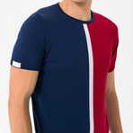 Héctor Pullover // Indigo (3XL)