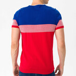 Marcelino Pullover // Sax (S)