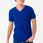 Nilo Pullover // Sax (S)