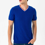 Nilo Pullover // Sax (S)