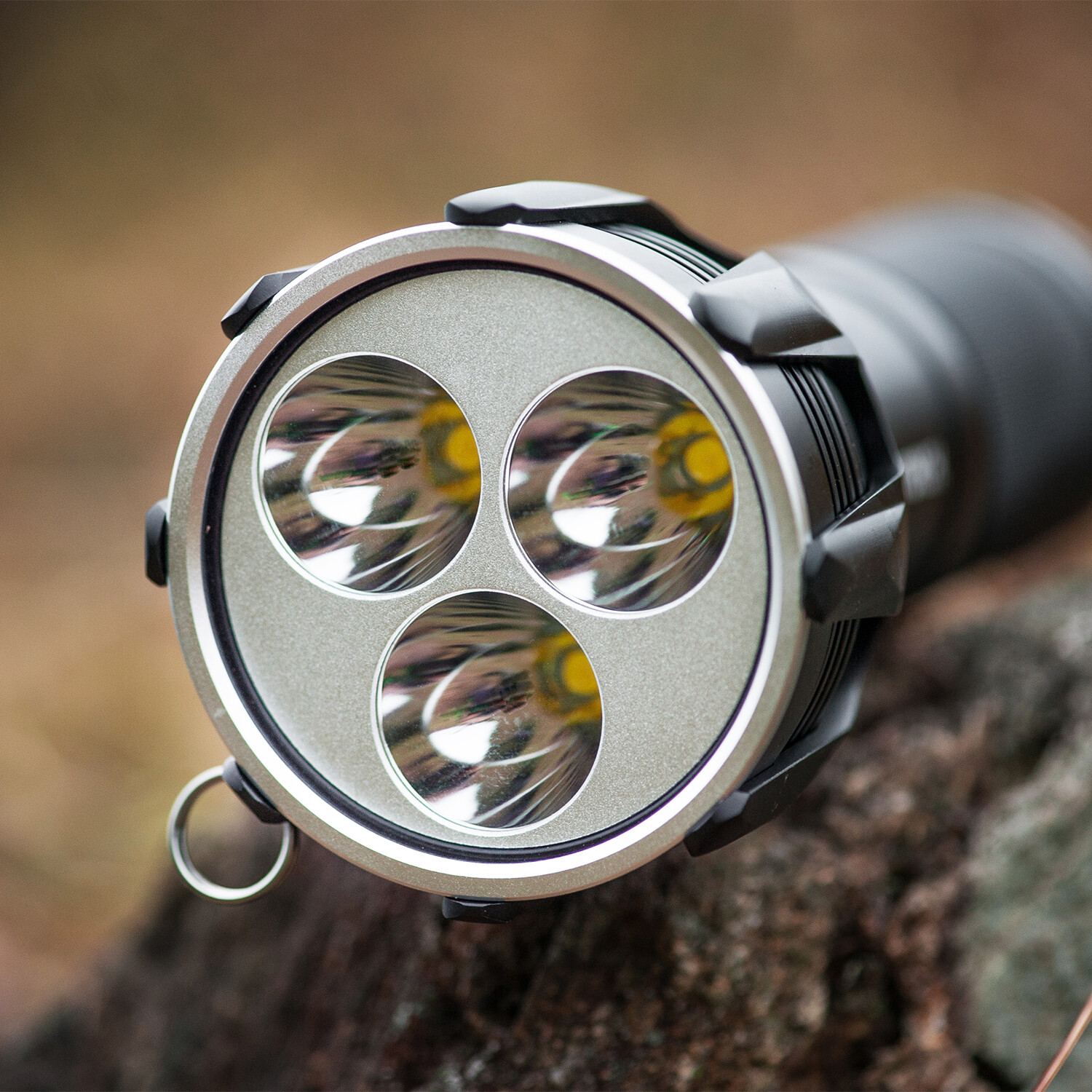 SAINT TORCH 30 V2.0 - Nextorch Lights & Headlamps - Touch of Modern