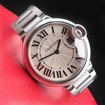 Cartier Ballon Bleu Quartz // 3005 // Pre-Owned