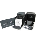 Tag Heuer Carrera AutomaticCAR5A8Y.FC6377 // Pre-Owned