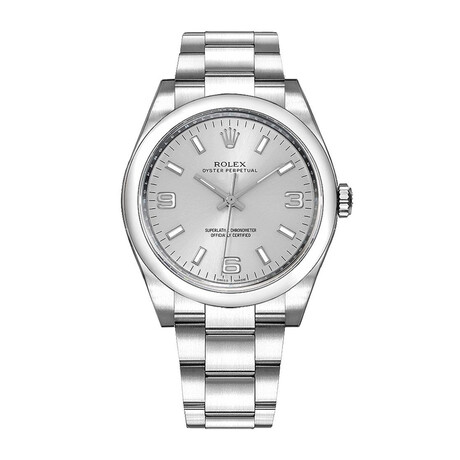 Rolex Oyster Perpetual Automatic // Serial M // 116000 // Store Display