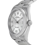 Rolex Oyster Perpetual Automatic // Serial M // 116000 // Store Display