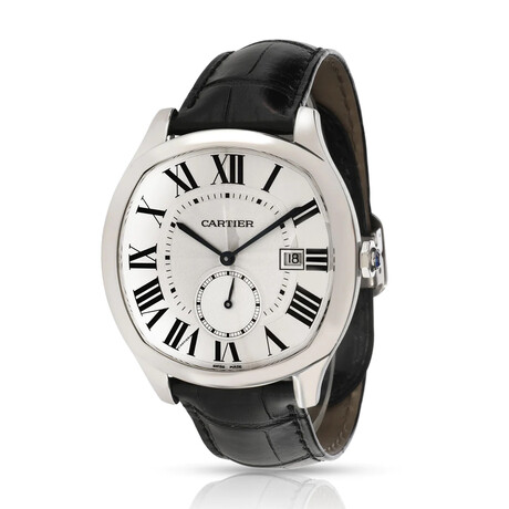 CARTIER Drive De Cartier Automatic // WSNM0004 // Pre-Owned