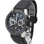 Tag Heuer Carrera AutomaticCAR5A8Y.FC6377 // Pre-Owned