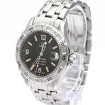 OMEGA Seamaster Quartz // O251450 // Pre-Owned