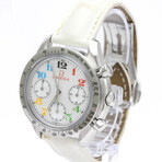 OMEGA Seamaster Automatic // O38367036 // Pre-Owned