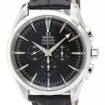 OMEGA Seamaster Automatic // O281250 // Pre-Owned